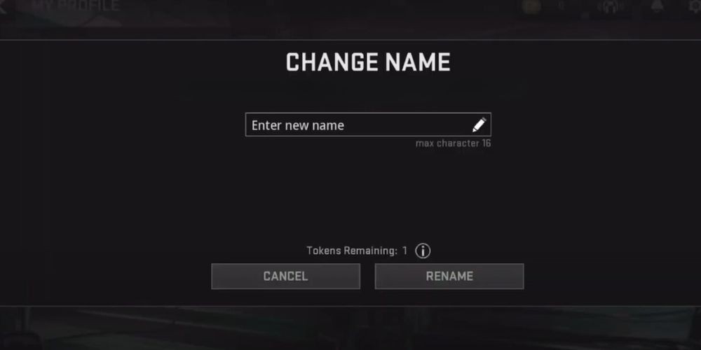 Step-by-Step Guide to Changing Your Username in Warzone Mobile